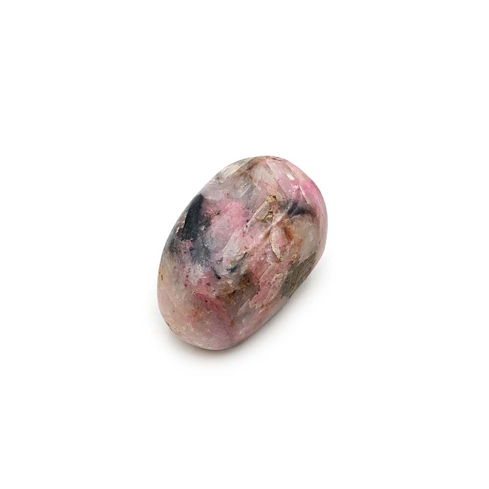 Cobaltocalcite - Pierre Roulée