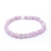 Bracelet Kunzite