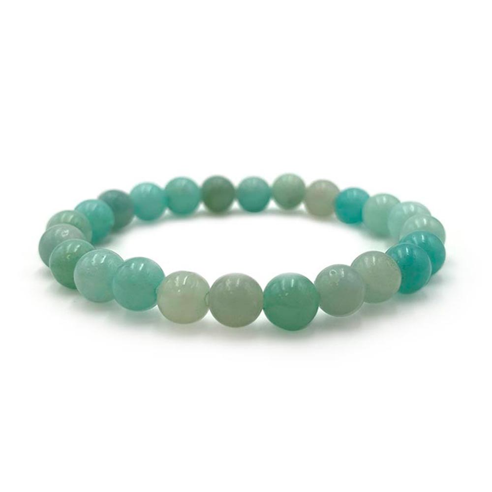 Bracelet Amazonite Petite Taille - Enfant