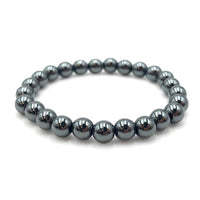 Bracelet Hématite Petite Taille - Enfant