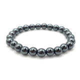 Bracelet Hématite Petite Taille - Enfant