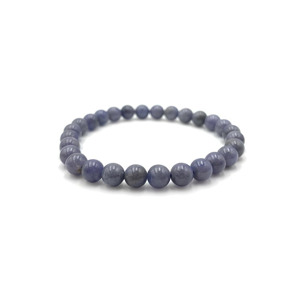 Bracelet Tanzanite