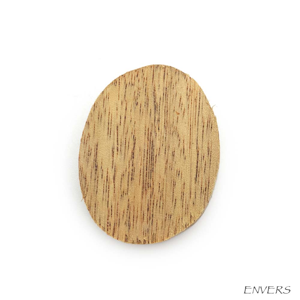 Set de Runes en Bois