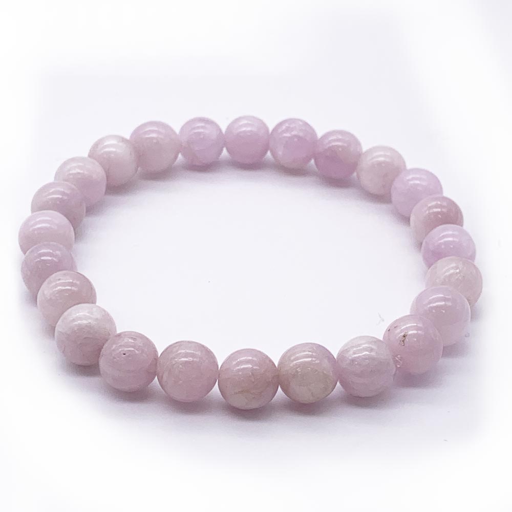 Bracelet Kunzite