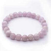 Bracelet Kunzite