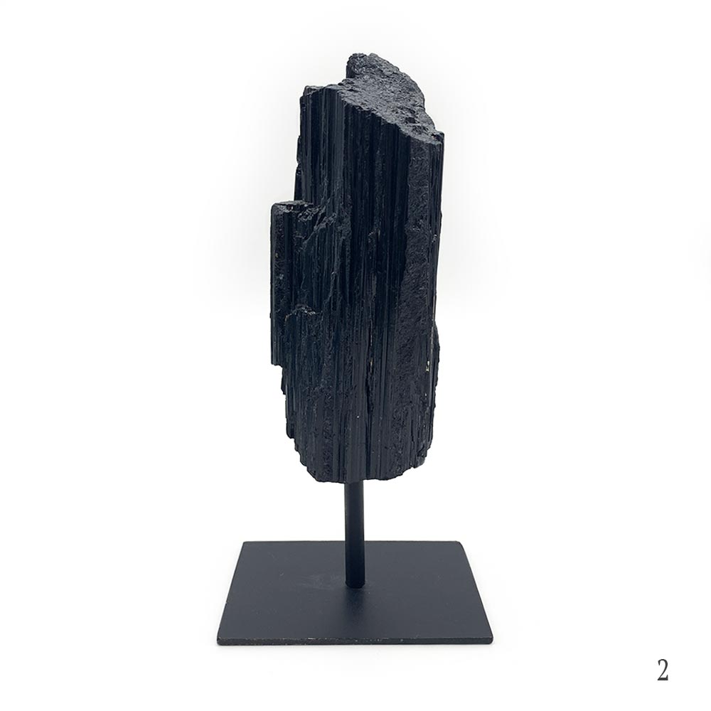 Tourmaline sur Socle