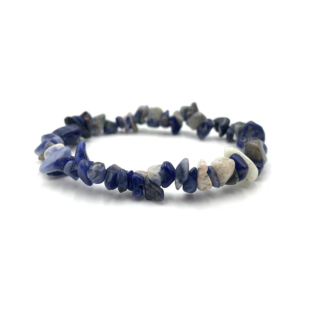 Bracelet Sodalite