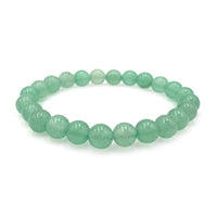 Bracelet Aventurine Petite Taille - Enfant