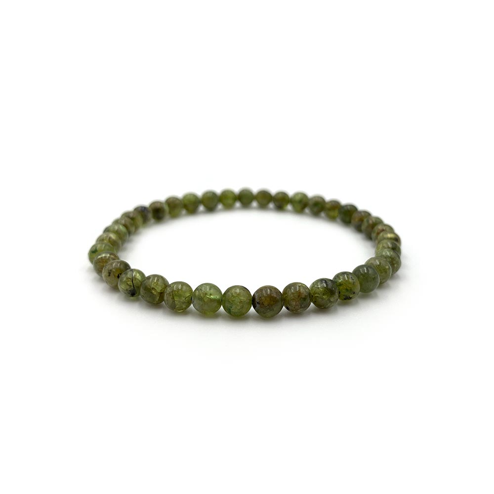 Bracelet Péridot