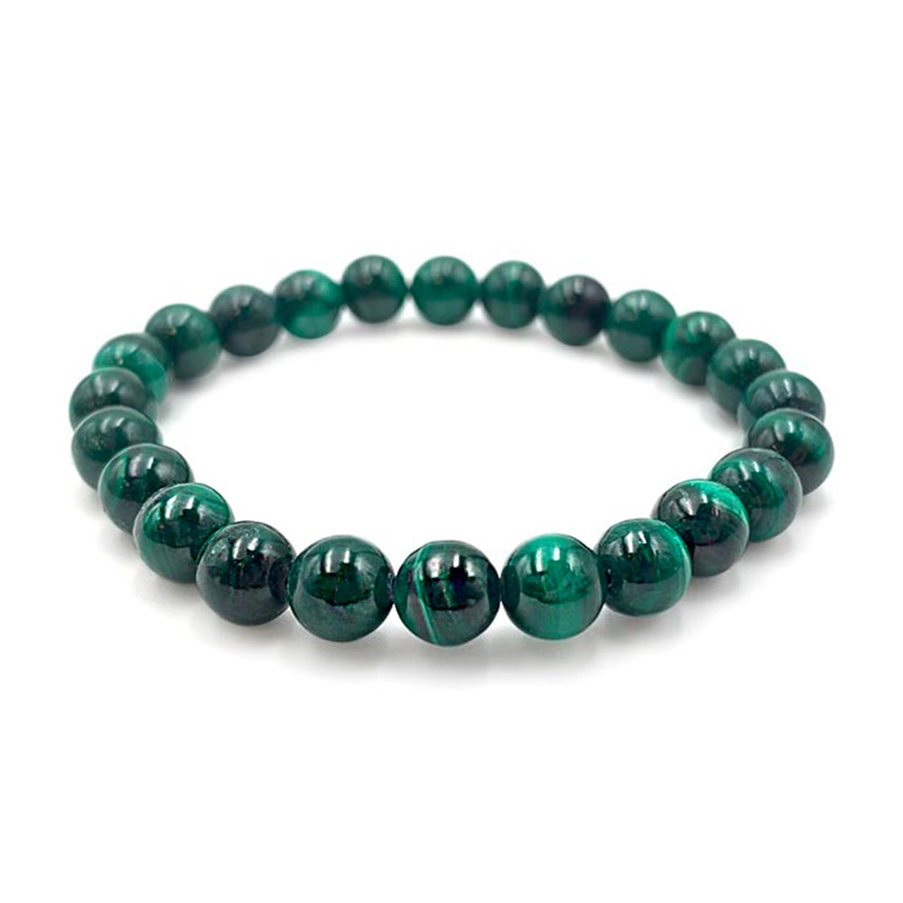 Bracelet Malachite Petite Taille - Enfant