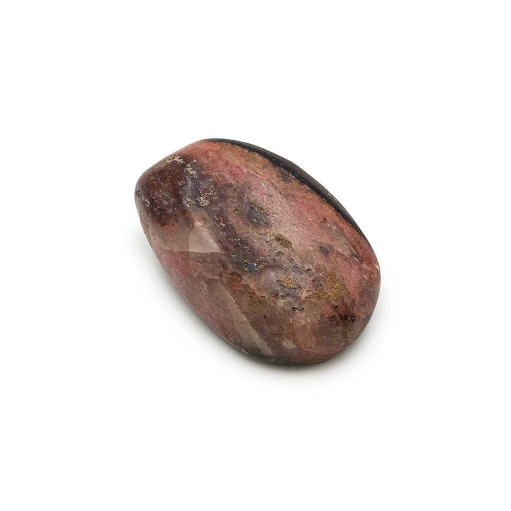 Cobaltocalcite - Pierre Roulée