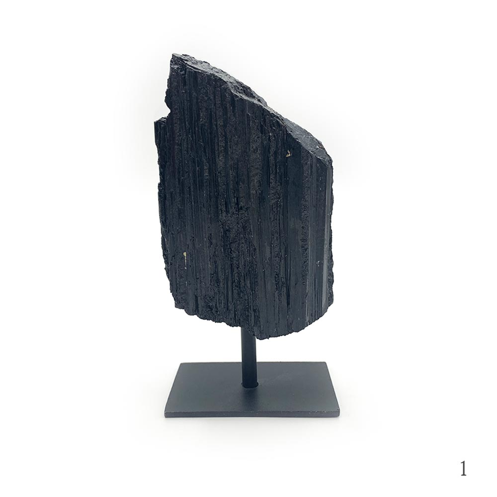 Tourmaline sur Socle