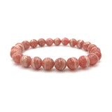 Bracelet Rhodochrosite