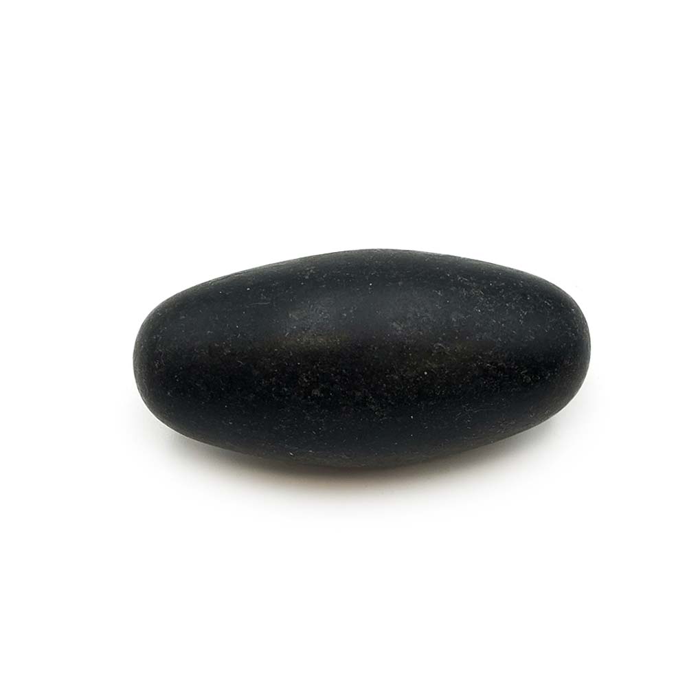 Shiva-Lingam - Pierre Roulée