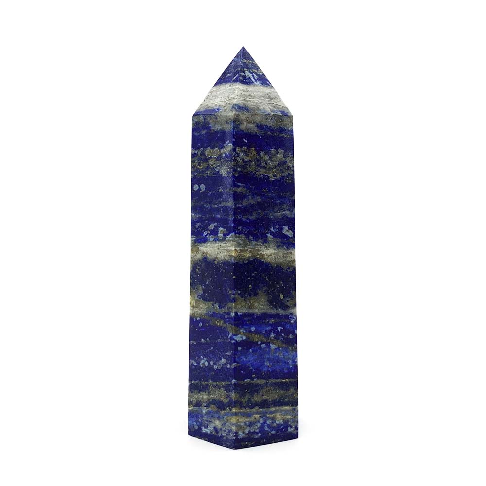 Obélisque en Lapis-Lazuli