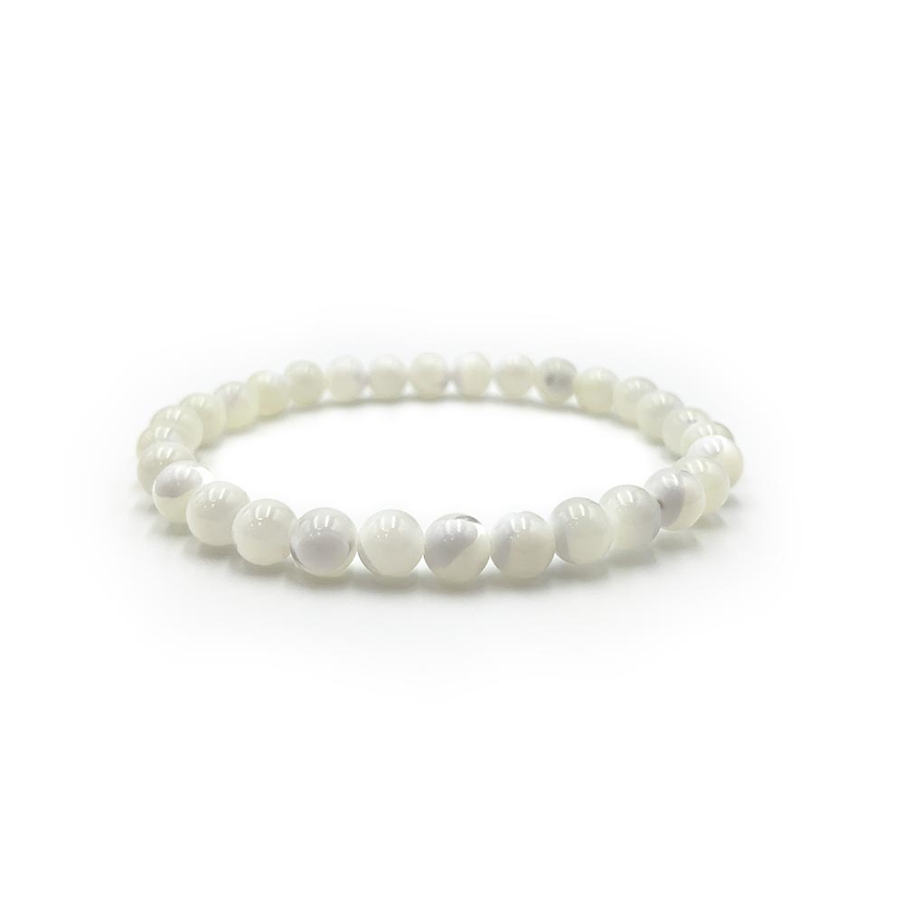 Bracelet Nacre