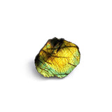 Plaque de Labradorite Spectrolite polie