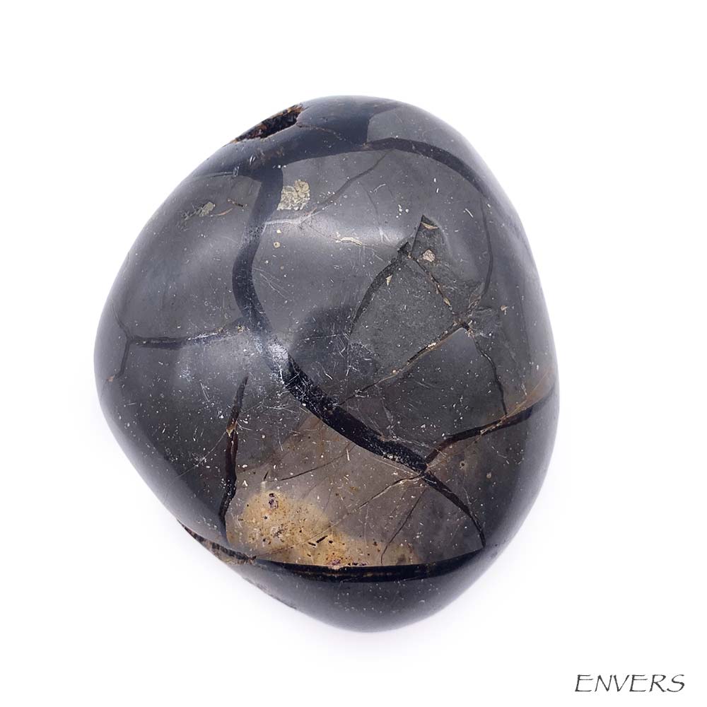 Septaria Sauvage Forme Libre - 9 cm
