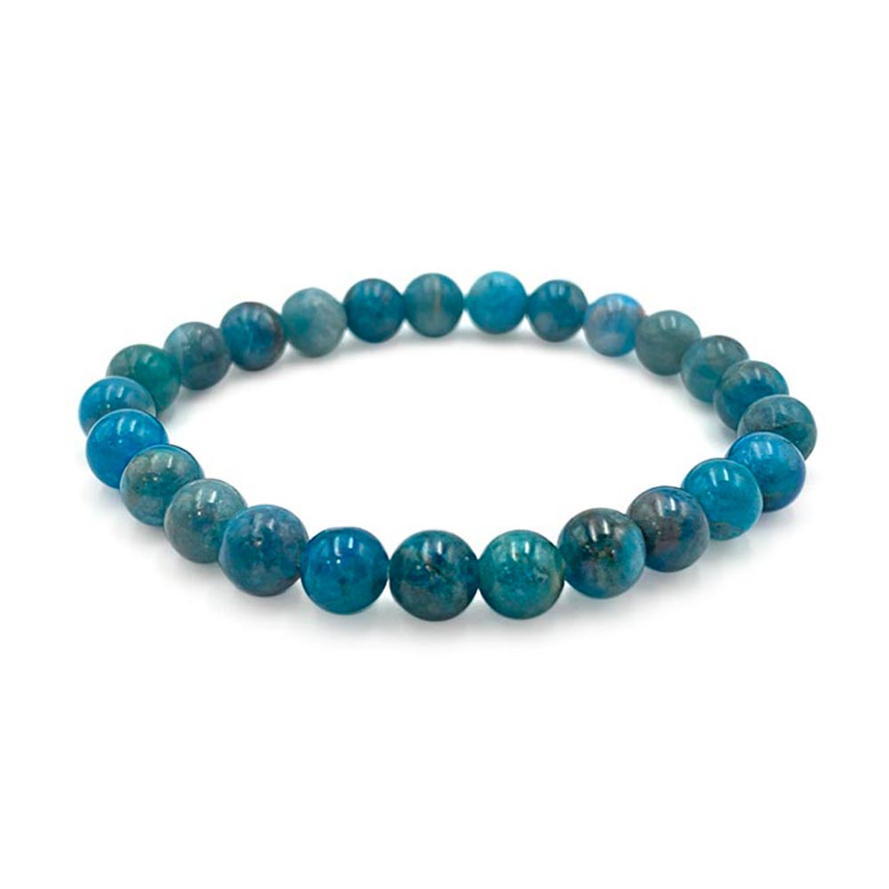 Bracelet Apatite Petite Taille - Enfant