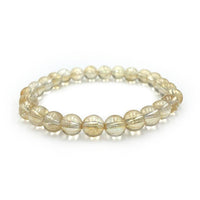 Bracelet Citrine Petite taille - Enfant