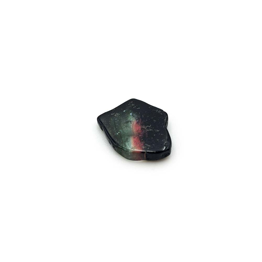 Tourmaline Melon d'Eau - Tranche