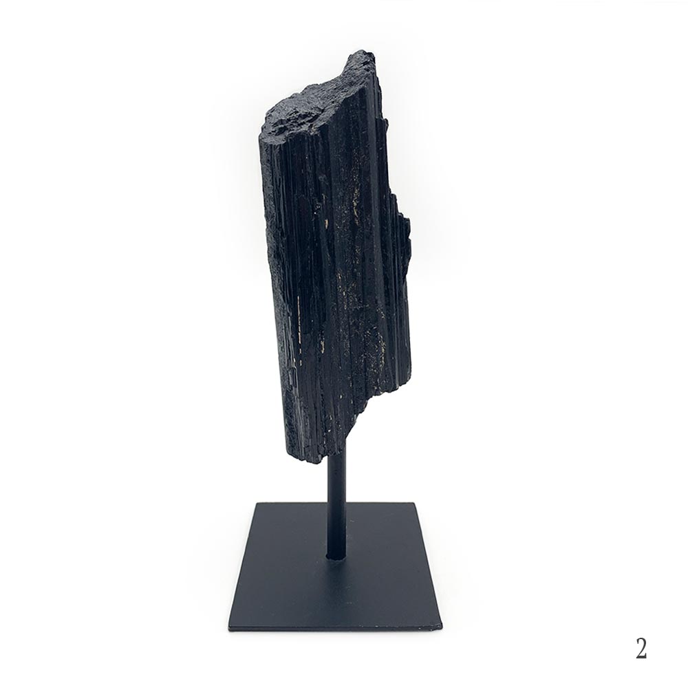 Tourmaline sur Socle