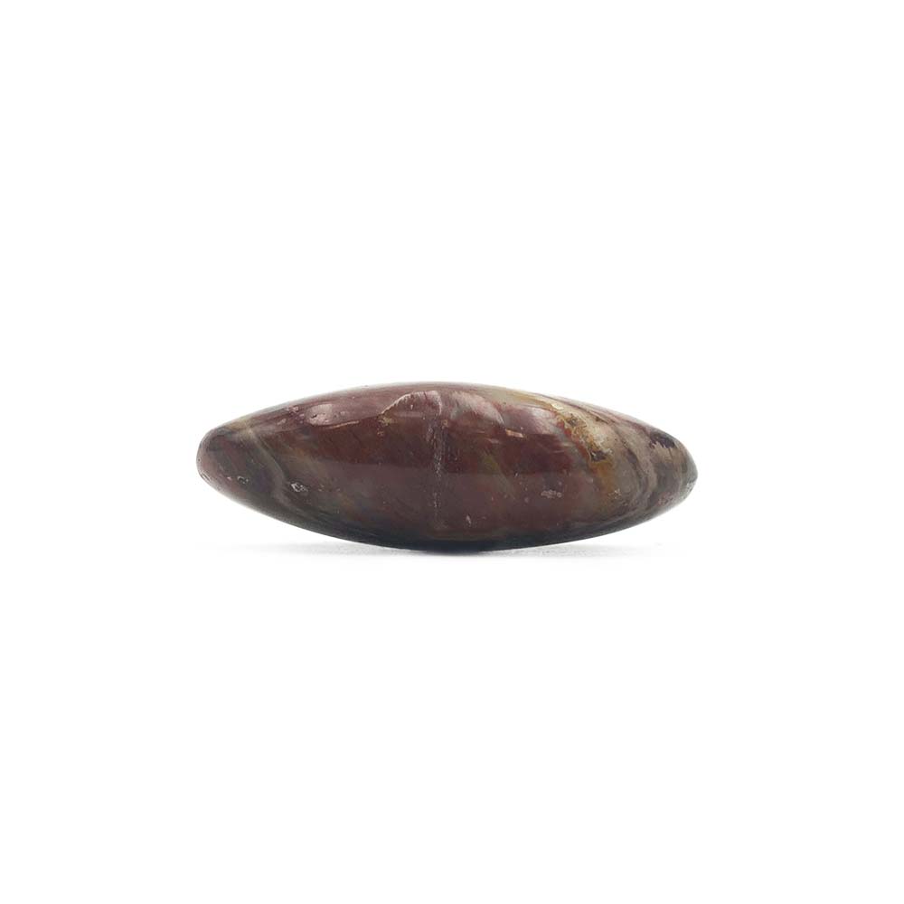 Coeur en Bois Fossilisé