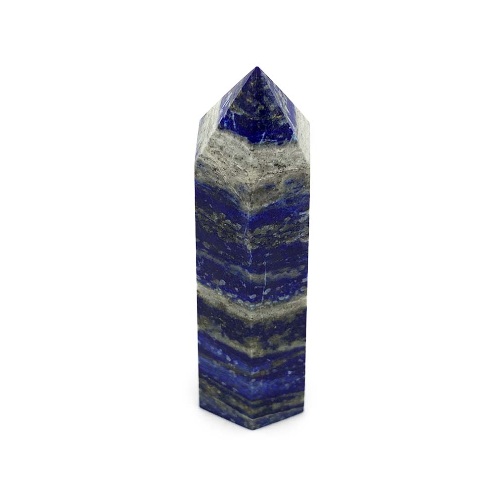 Obélisque en Lapis-Lazuli