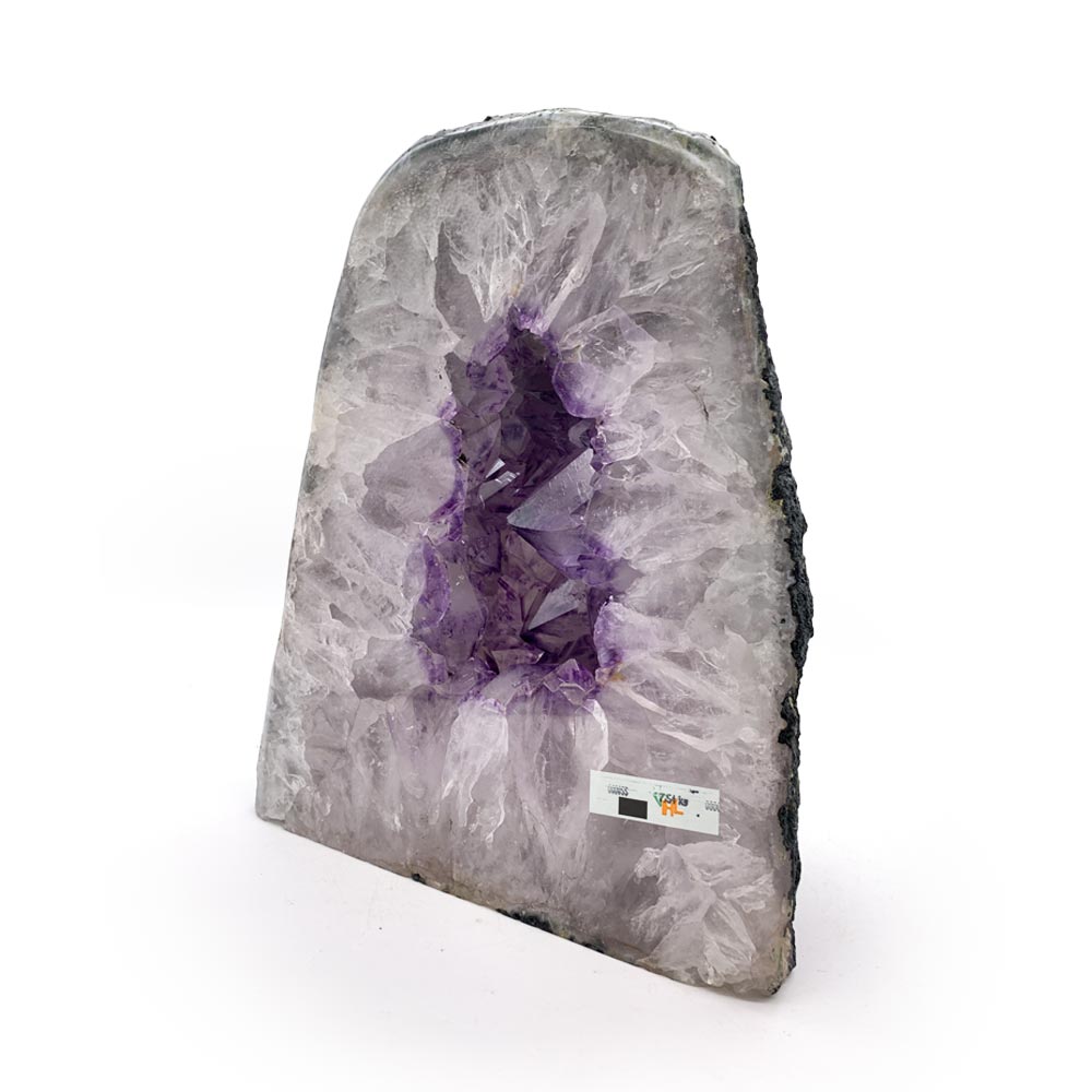 Géode d'Améthyste - 25,5 cm - 7,745 Kg