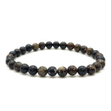 Bracelet Biotite