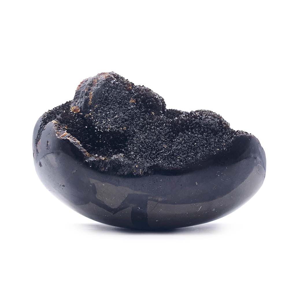 Septaria Sauvage Forme Libre - 8 cm