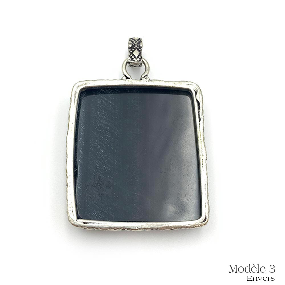 Pendentifs Œil-Faucon – Clairvoyance et Protection