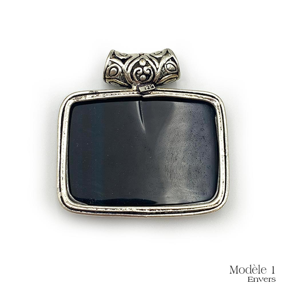 Pendentifs Œil-Faucon – Clairvoyance et Protection
