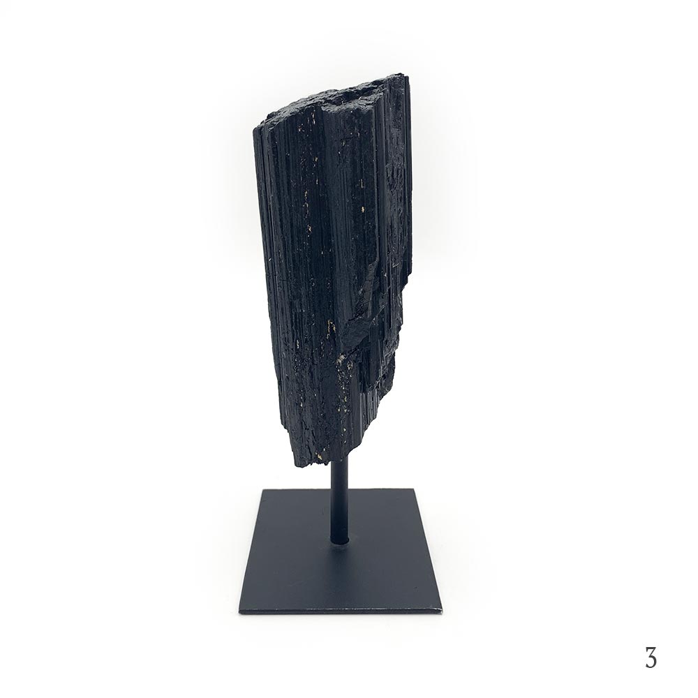 Tourmaline sur Socle