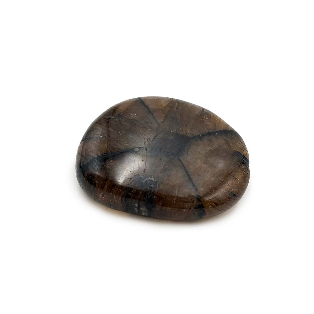 Chiastolite - Galet