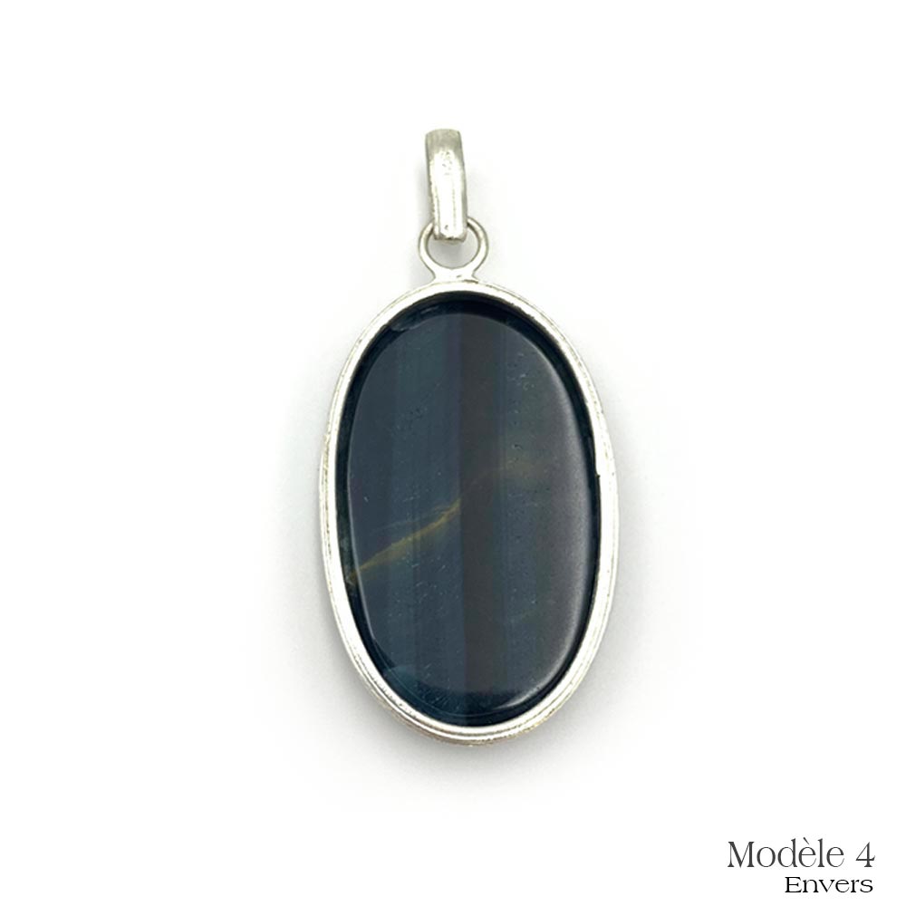 Pendentifs Œil-Faucon – Clairvoyance et Protection