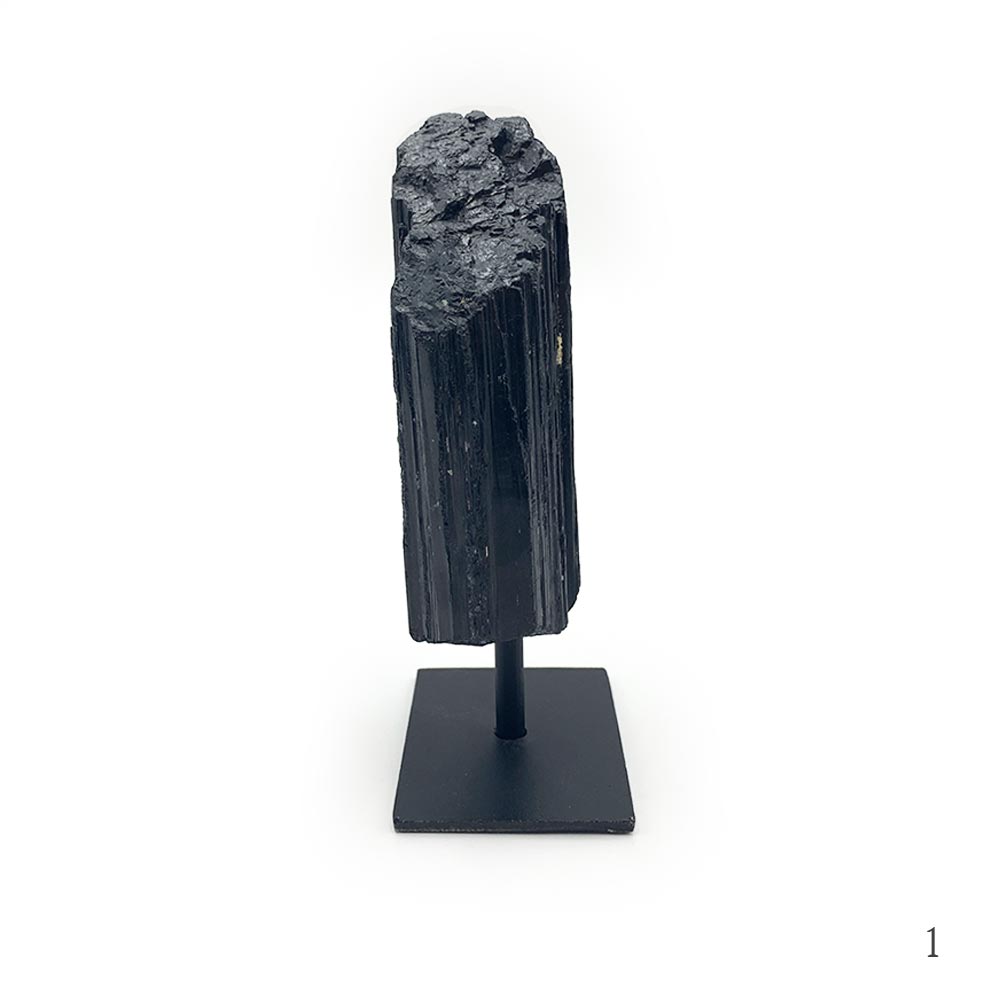 Tourmaline sur Socle
