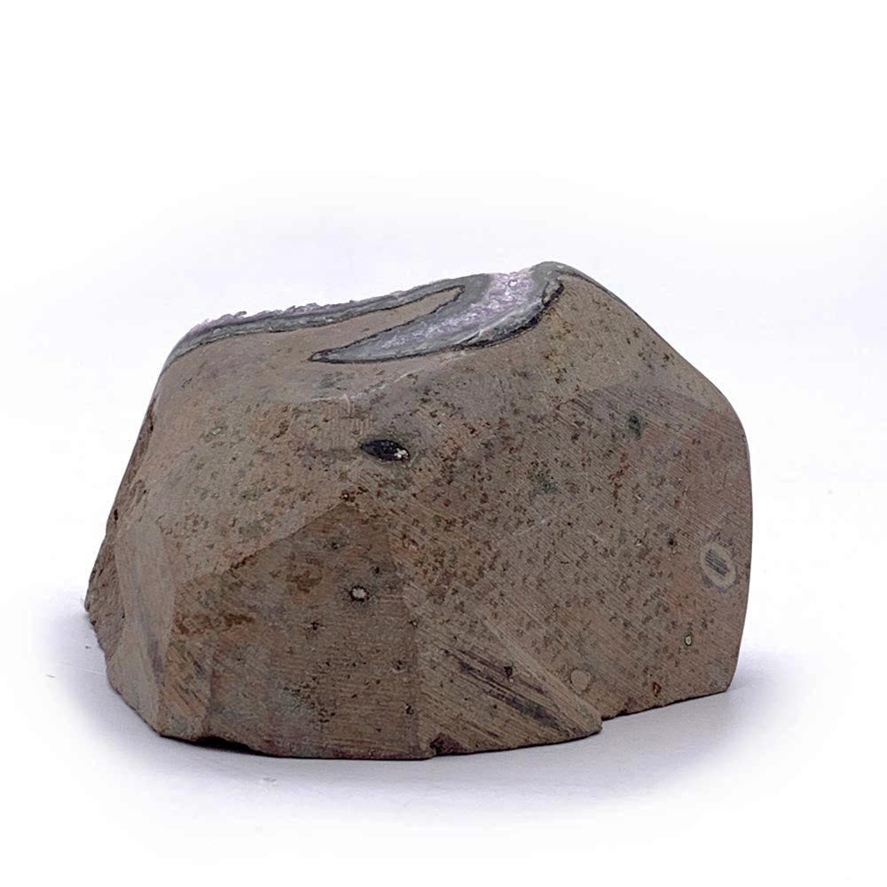 Bloc d'Améthyste - Qualité Extra - 435 g