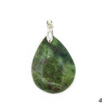 Pendentif Variscite