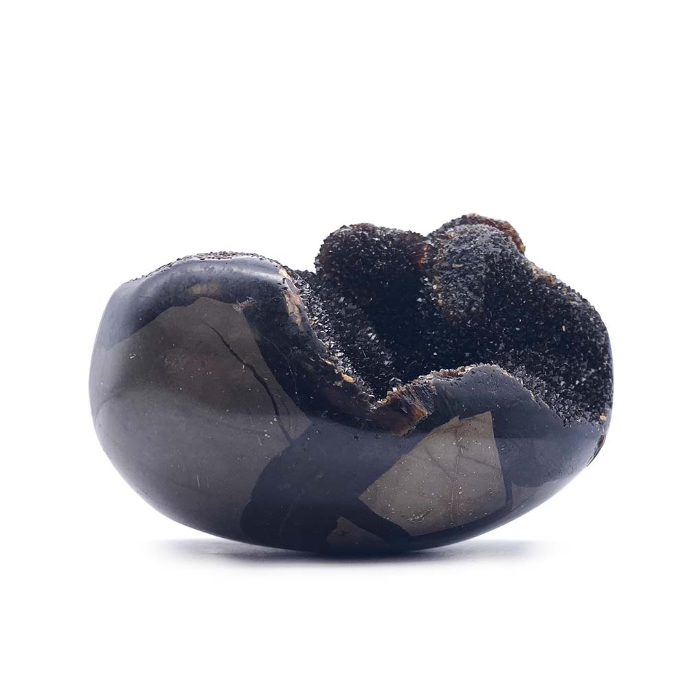 Septaria Sauvage Forme Libre - 8 cm