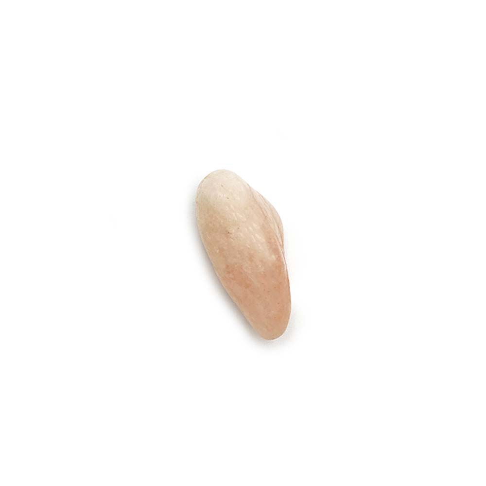 Morganite - Pierre Roulée