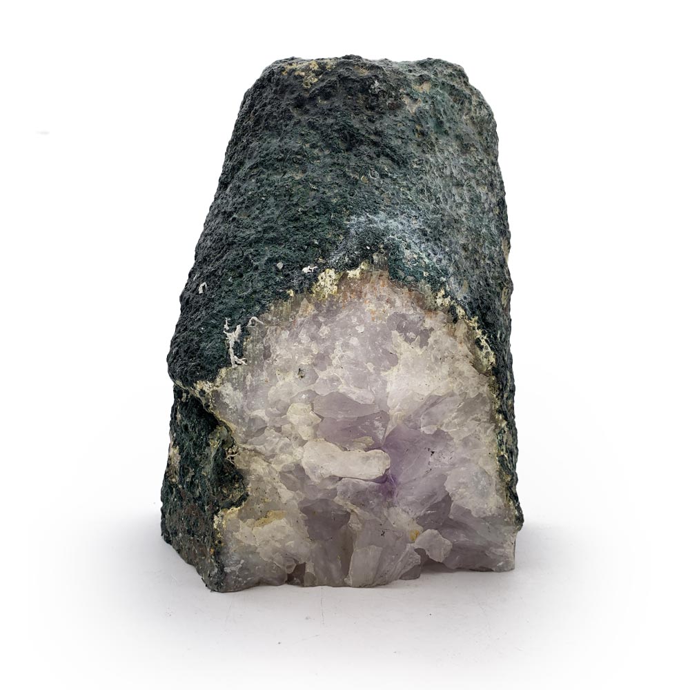 Géode d'Améthyste - 25,5 cm - 7,745 Kg