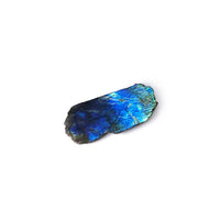 Plaque de Labradorite Spectrolite polie