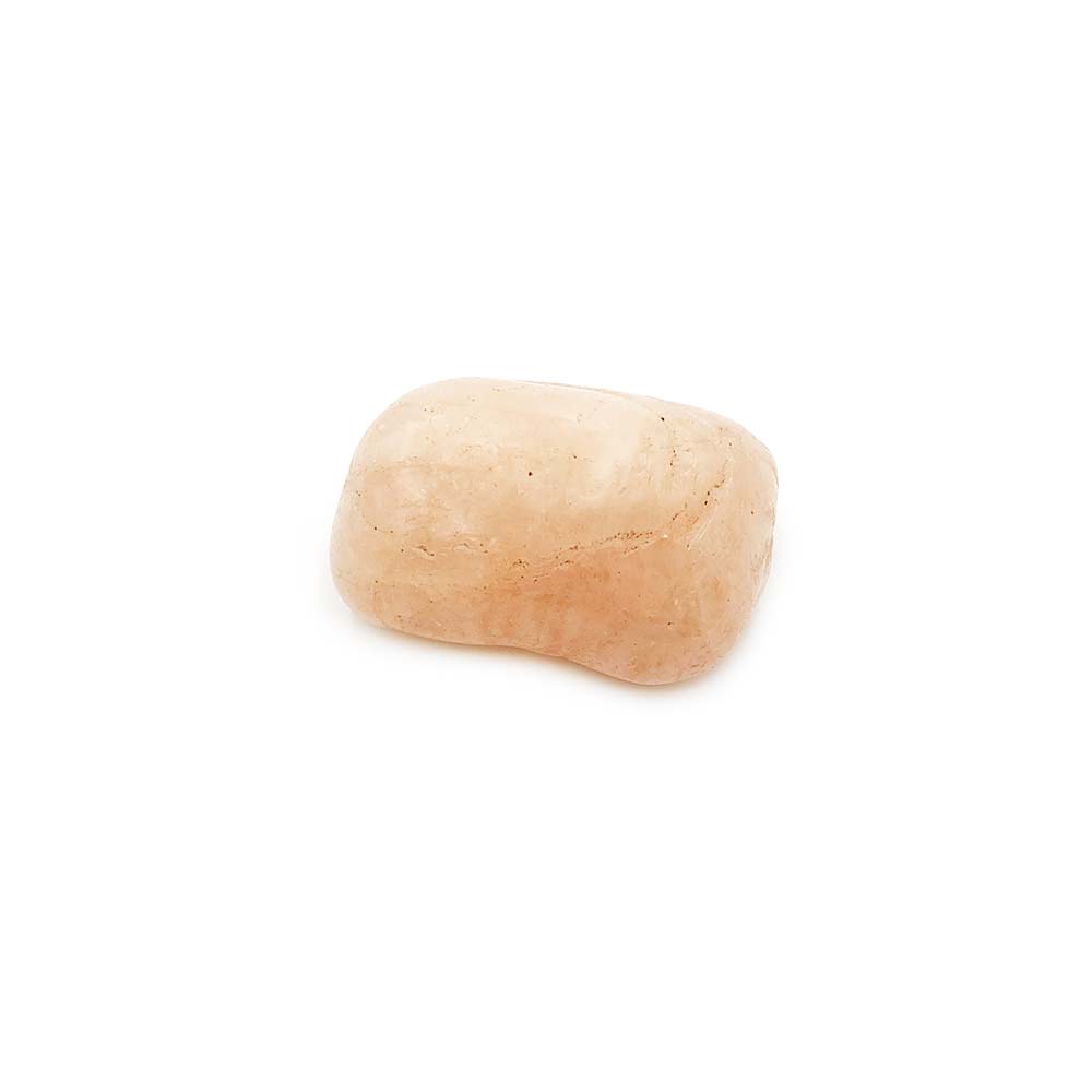 Morganite - Pierre Roulée