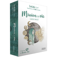 Oracle Mission de Vie