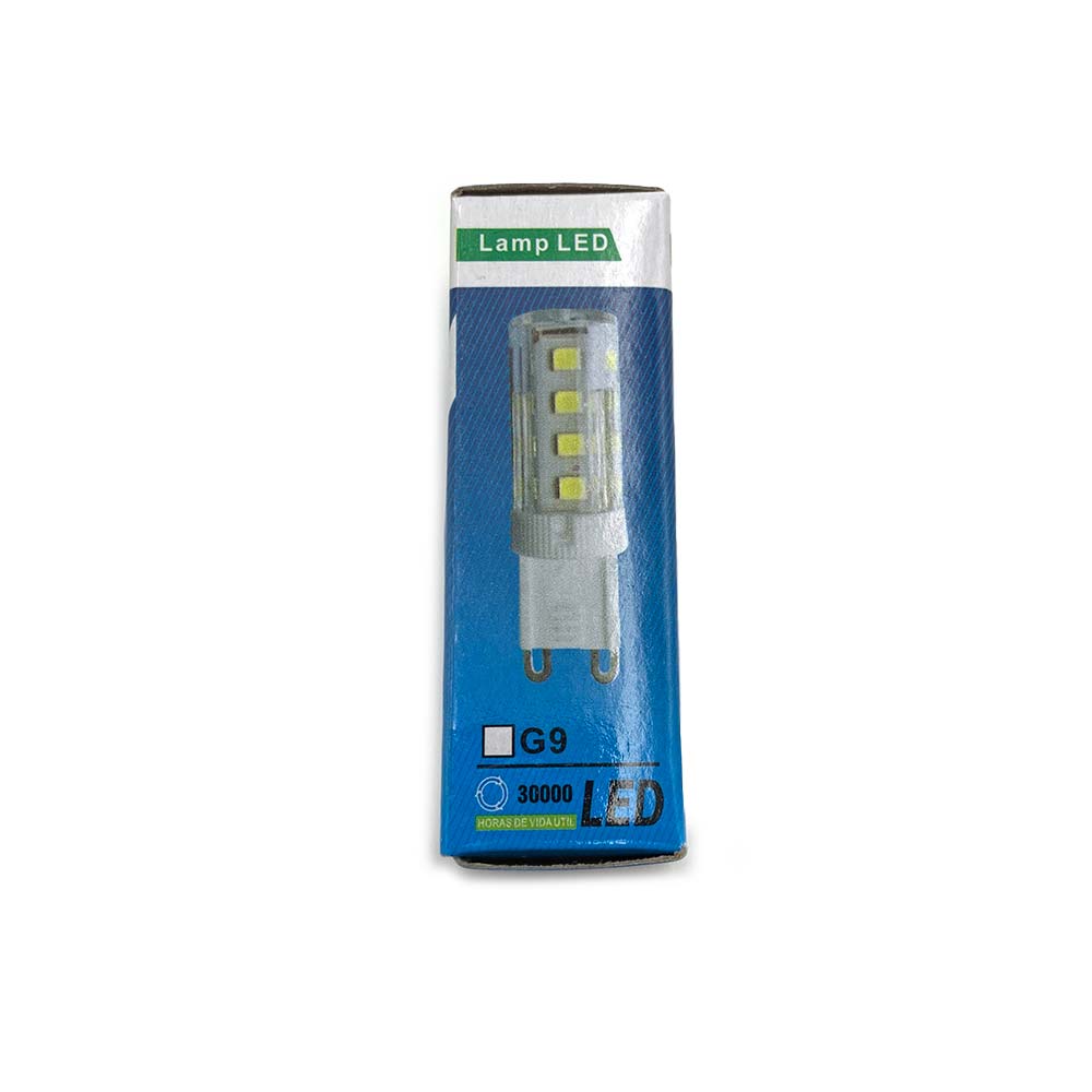 Lampe Ange en Sélénite - 20 cm