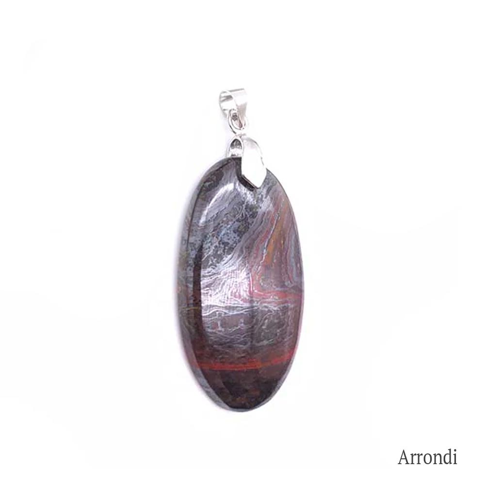 Pendentif Oeil de Fer