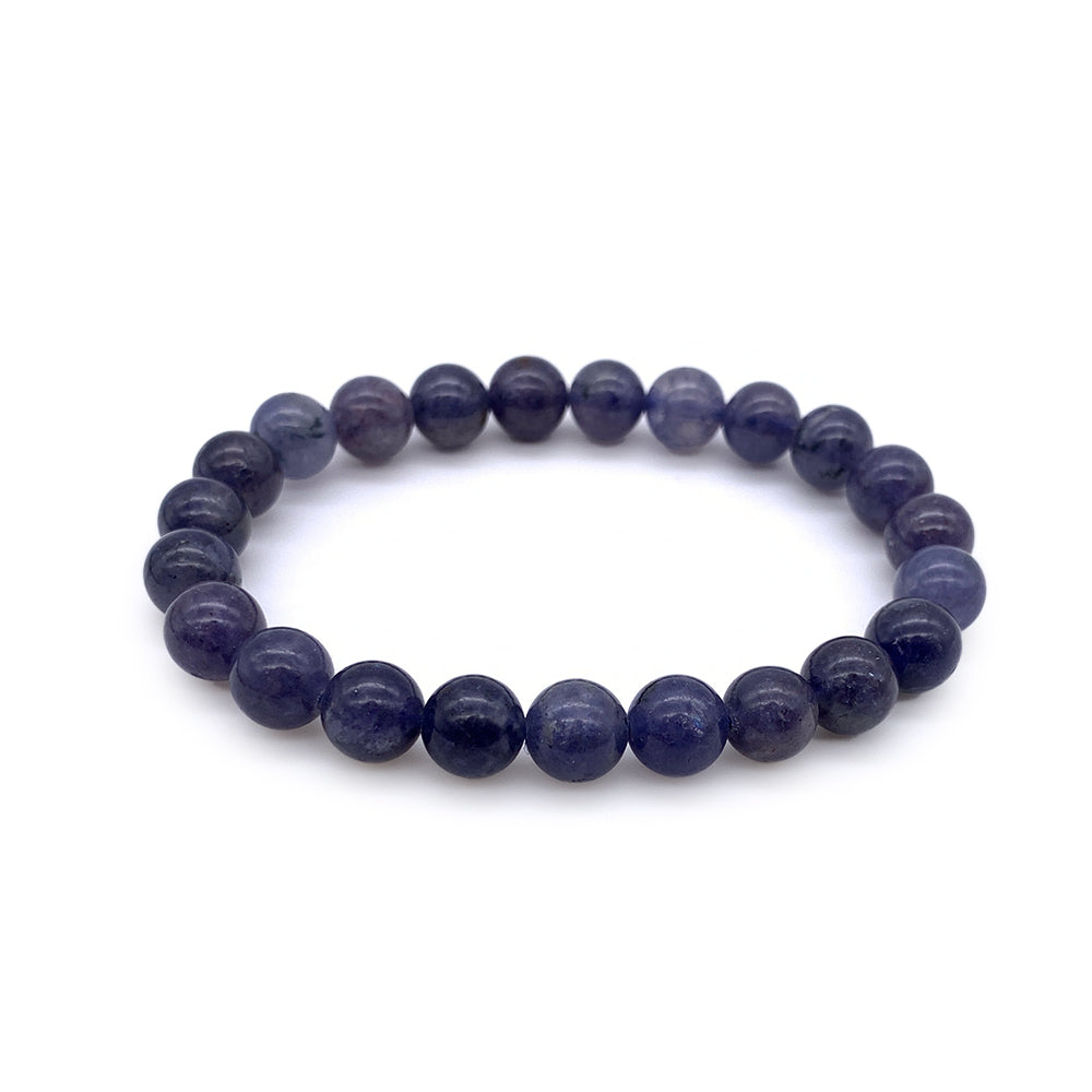 Bracelet Iolite