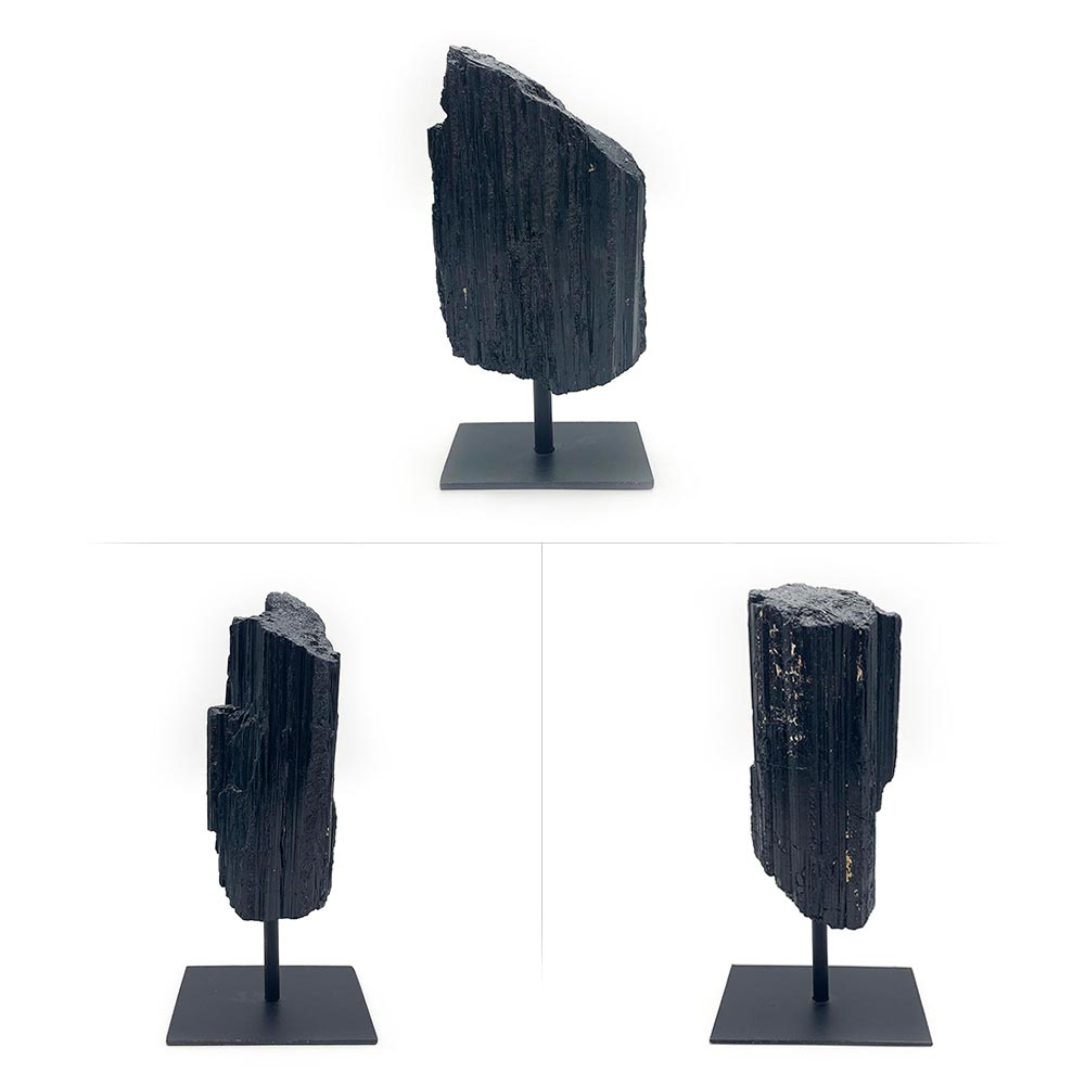 Tourmaline sur Socle