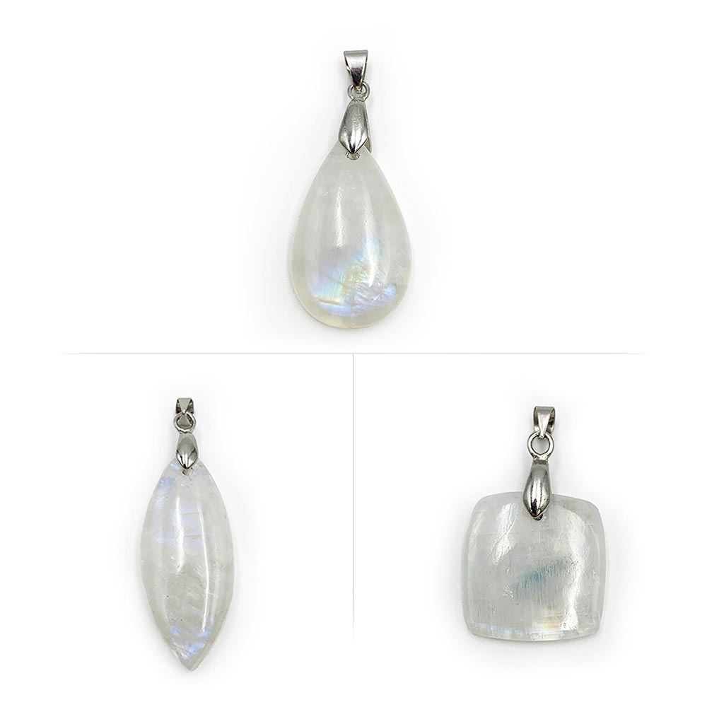 Pendentif Péristérite